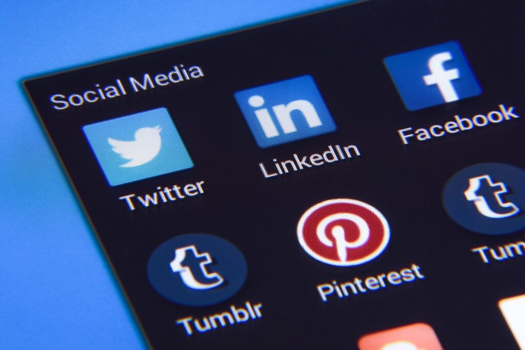 Future of Digital Marketing and AI Future of Digital Marketing and AI through social media platforms