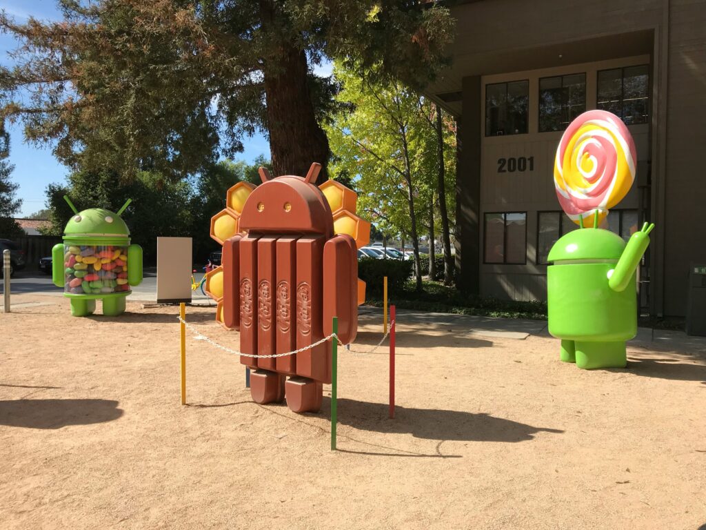 Android 17: Features, AI Upgrades, and Everything New in 2026 Different versions of andriod