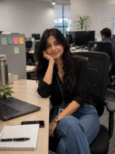 Picture of Priyanka Yadav