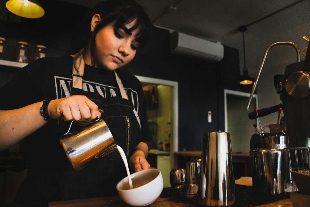 Morning Brew Co FULL FLEDGED WEBSITE chloe leis aeeco i 8xg unsplash