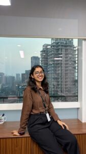 Picture of Vaishnavi Karthikeyan