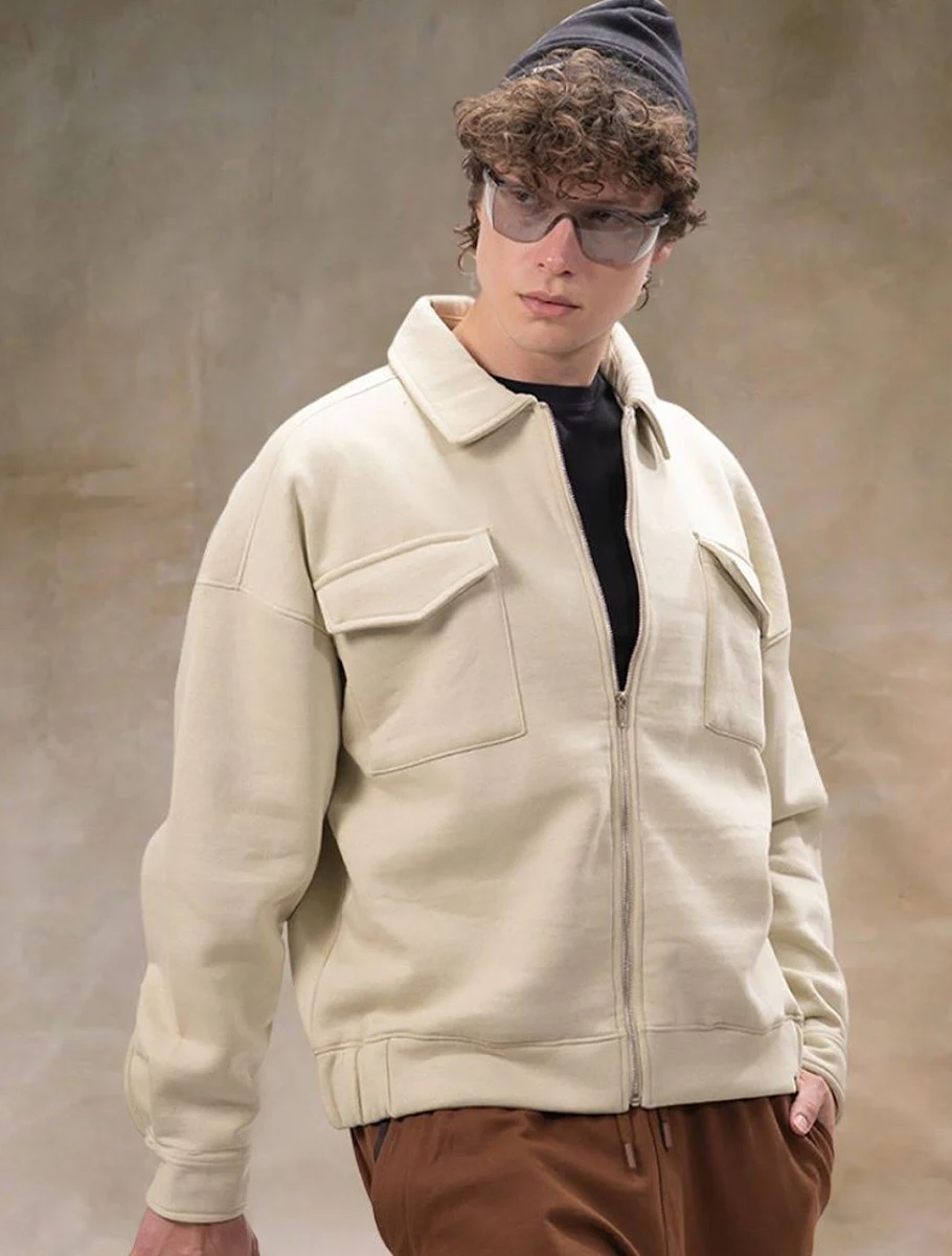 maniac men woven jacket maniac men woven jacket