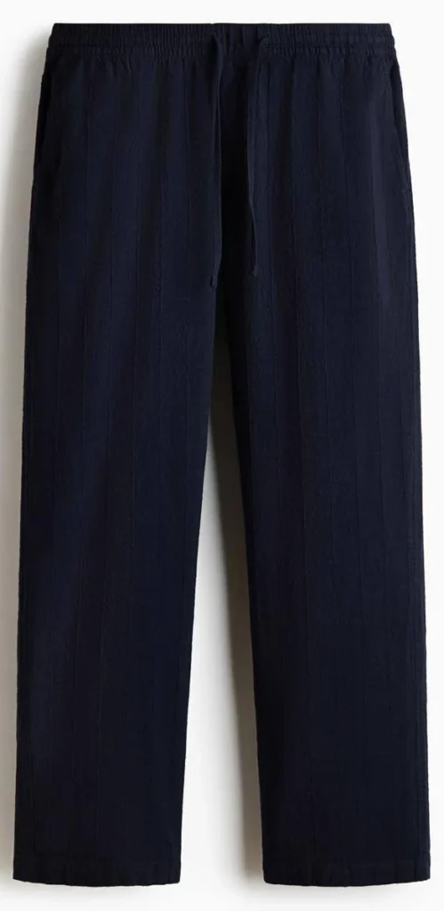 trousers