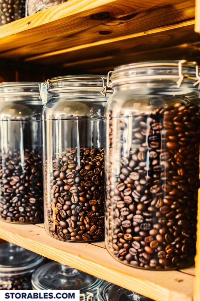 Does Coffee Expire? Here's What You Need to Know Does coffee expire? Proper long-term coffee storage helps preserve freshness and flavor.
